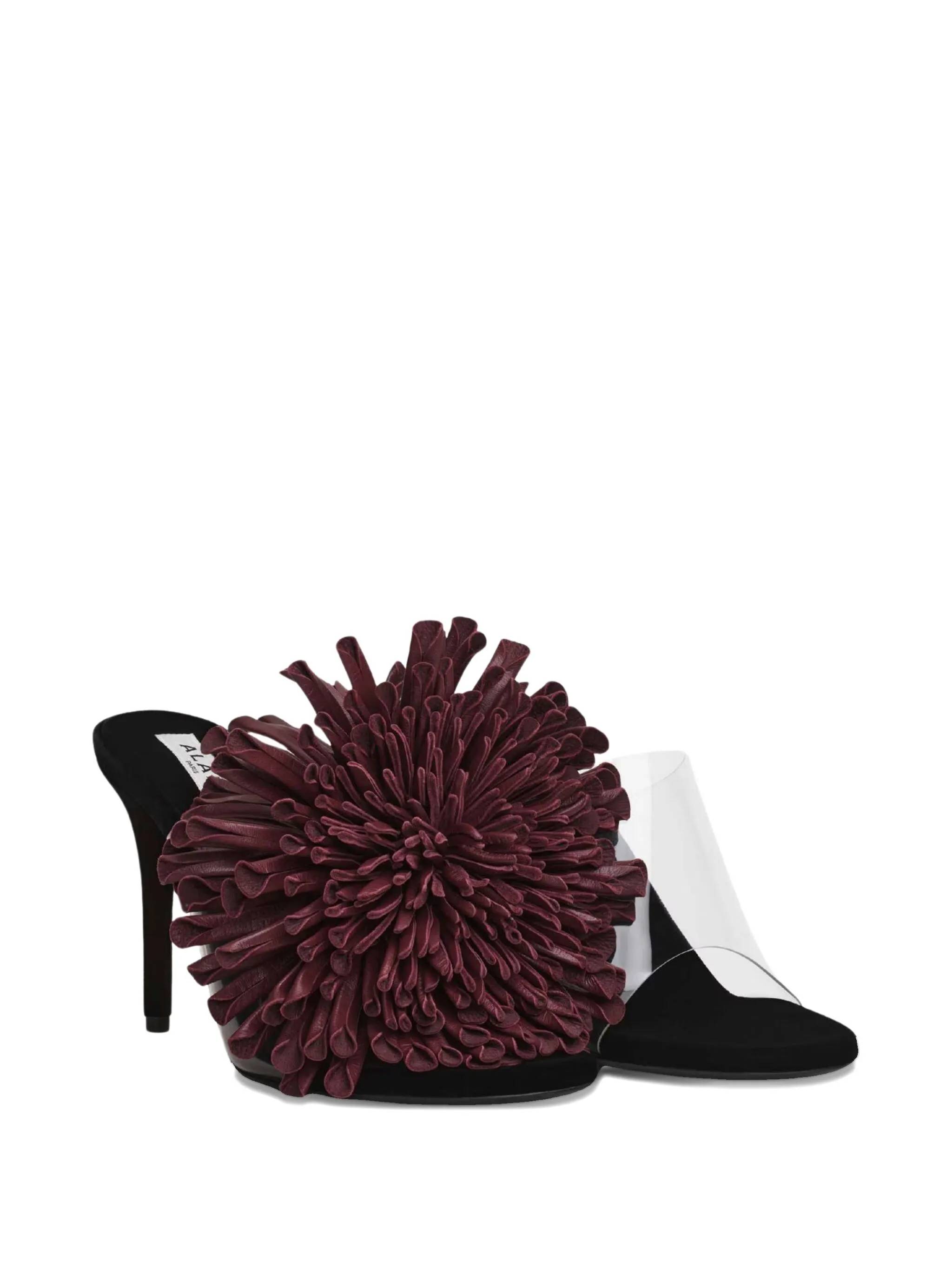 Alaia Sandals AA3S2004I077413 (ALAIA / サンダル ) | ALAIA (アライア)(1)