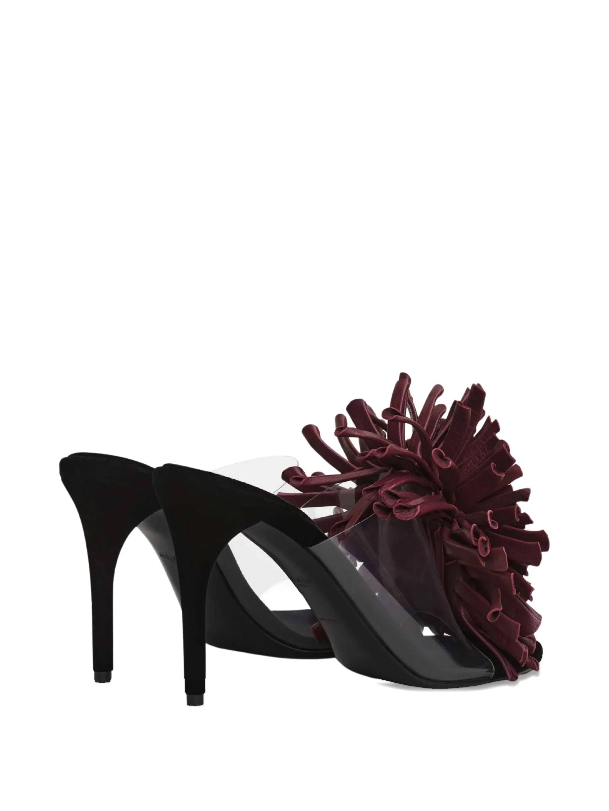 Alaia Sandals AA3S2004I077413 (ALAIA / サンダル ) | ALAIA (アライア)(2)