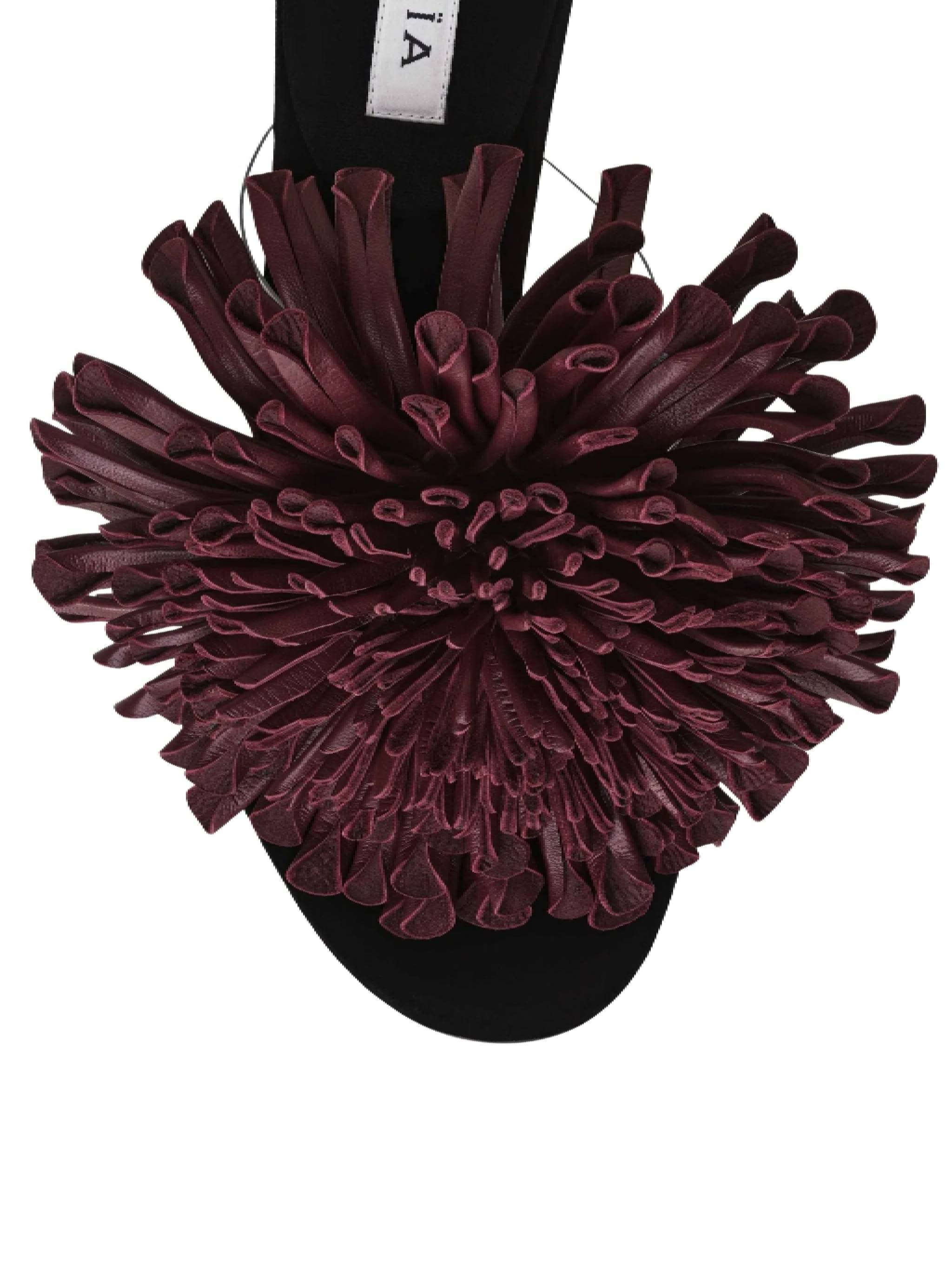 Alaia Sandals AA3S2004I077413 (ALAIA / サンダル ) | ALAIA (アライア)(3)