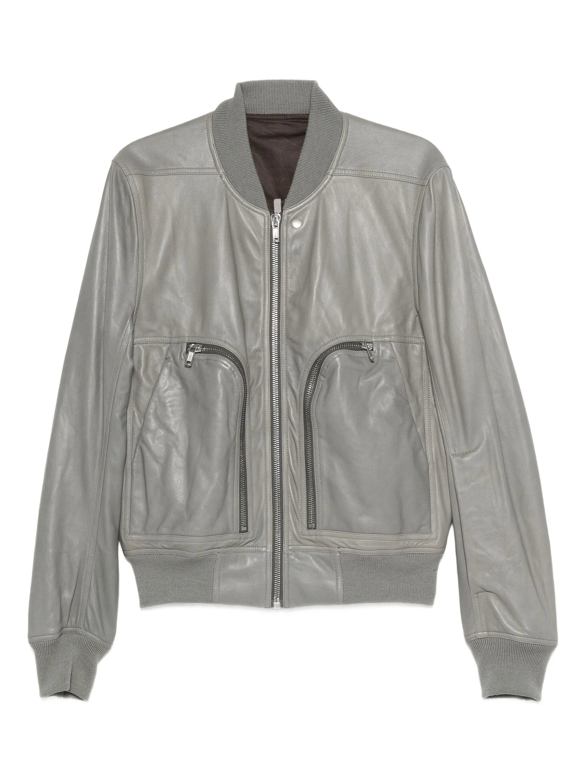 Rick Owens Jackets RU02E1749LBY06 (Rick Owens / カジュアルジャケット ) | Rick Owens (リック オウエンス)