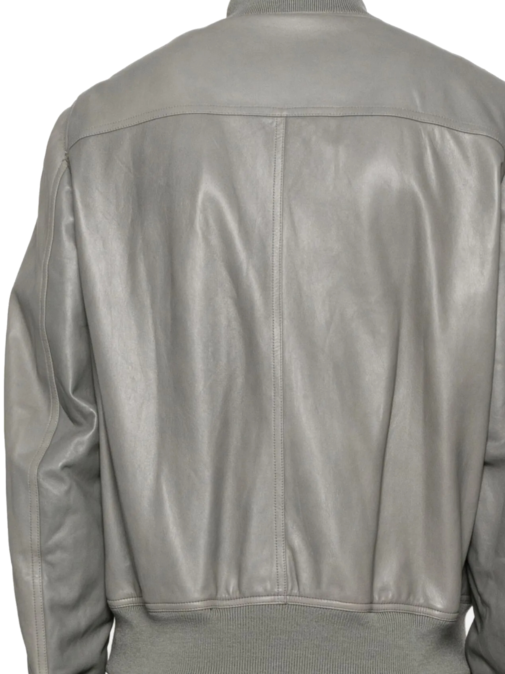 Rick Owens Jackets RU02E1749LBY06 (Rick Owens / カジュアルジャケット ) | Rick Owens (リック オウエンス)(2)