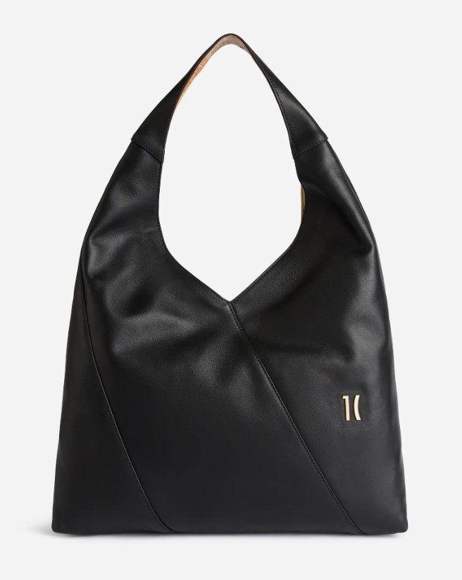 Alviero Martini Bags.. Black LD7386310001 (ALVIERO MARTINI 1a CLASSE / ハンドバッグ・ショルダーバッグ ) | ALVIERO MARTINI 1a CLASSE (アルヴィエロ マルティーニ プリマ クラッセ)