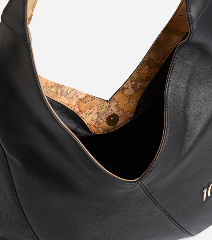 Alviero Martini Bags.. Black LD7386310001 (ALVIERO MARTINI 1a CLASSE / ハンドバッグ・ショルダーバッグ ) | ALVIERO MARTINI 1a CLASSE (アルヴィエロ マルティーニ プリマ クラッセ)(2)