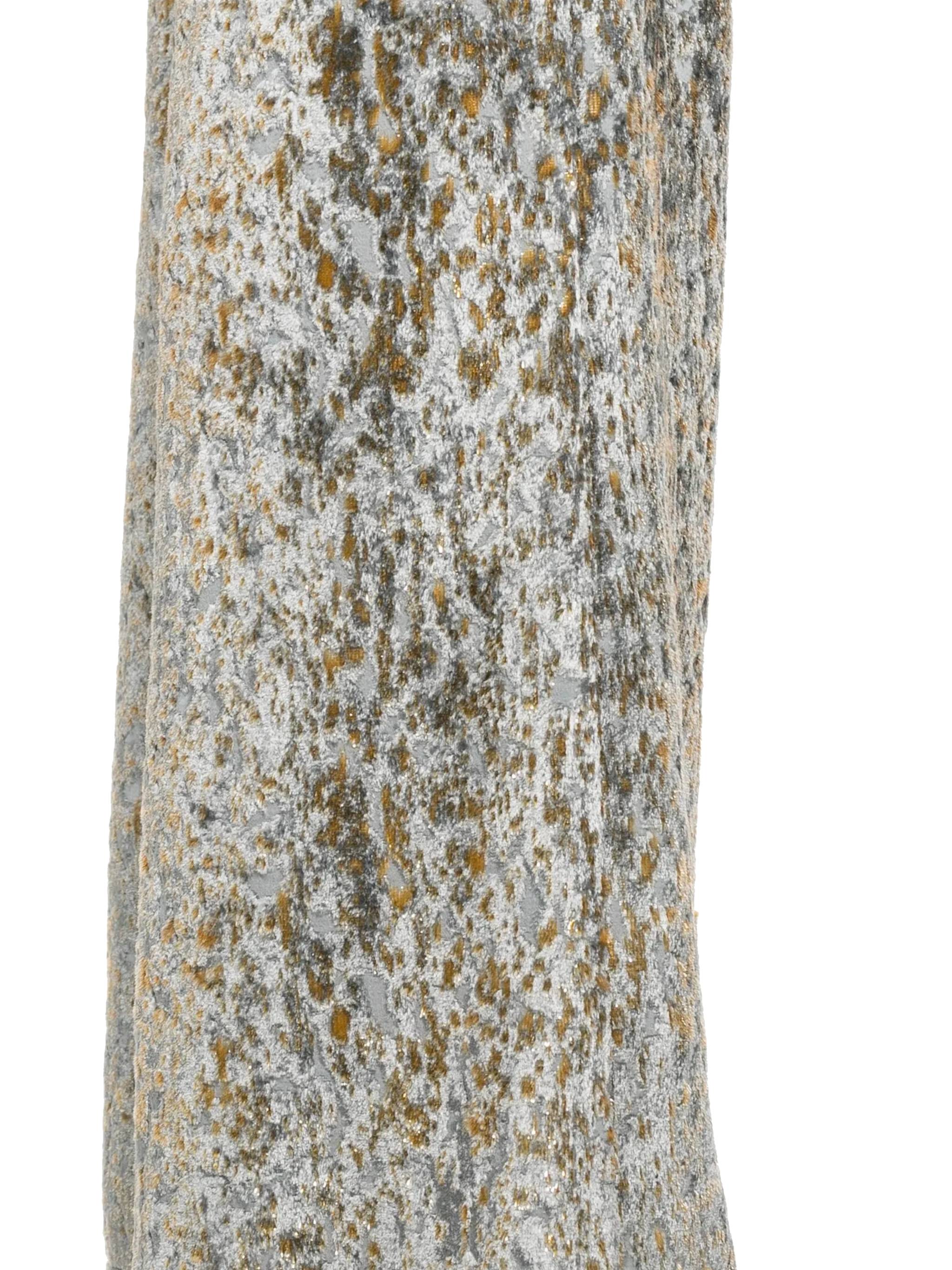 Forte Forte Trousers 14358STONE (forte_forte / パンツ ) | forte_forte (フォルテ フォルテ)(1)