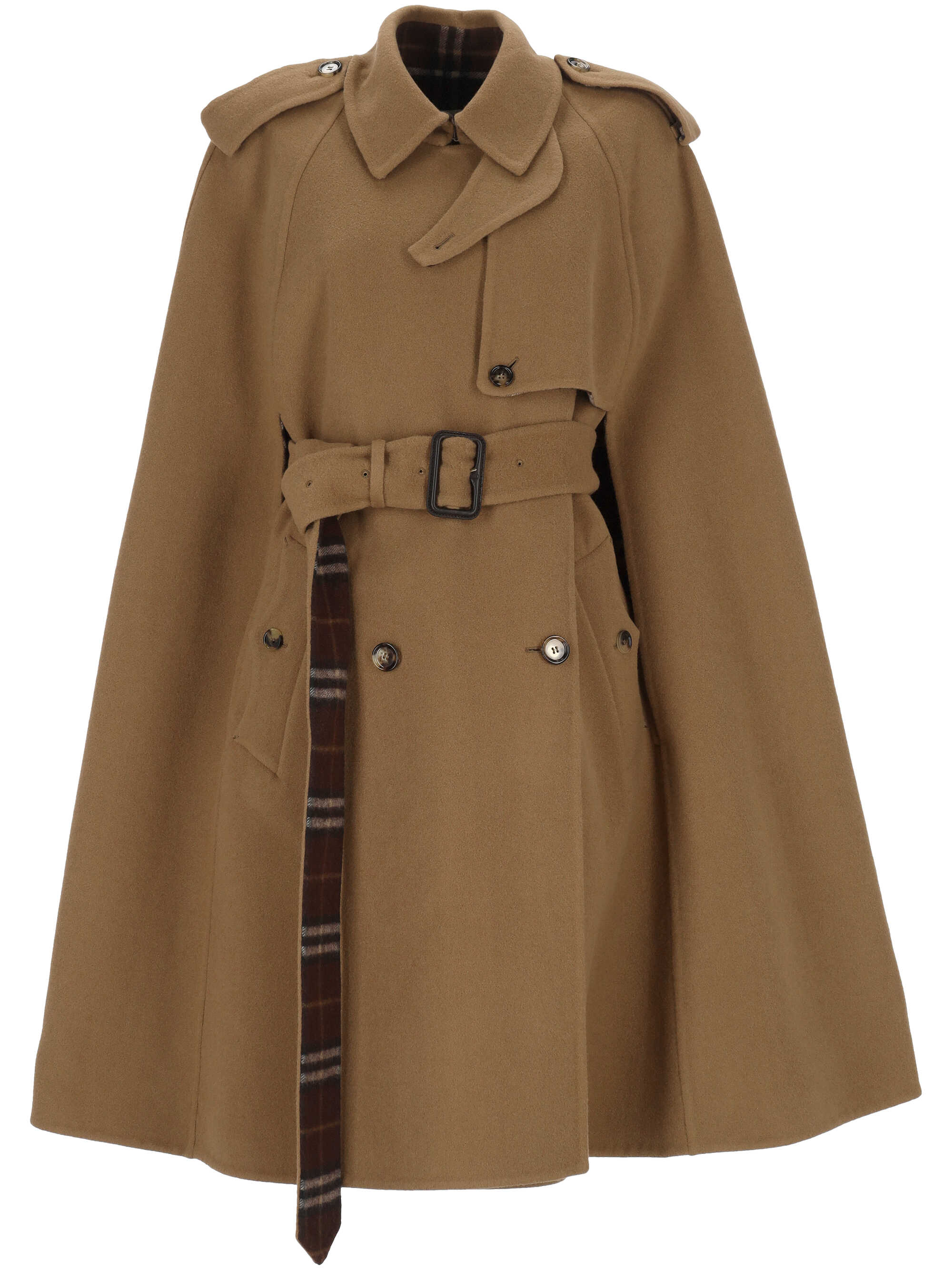 Burberry Coats 8116249X (Burberry / コート ) | Burberry (バーバリー)