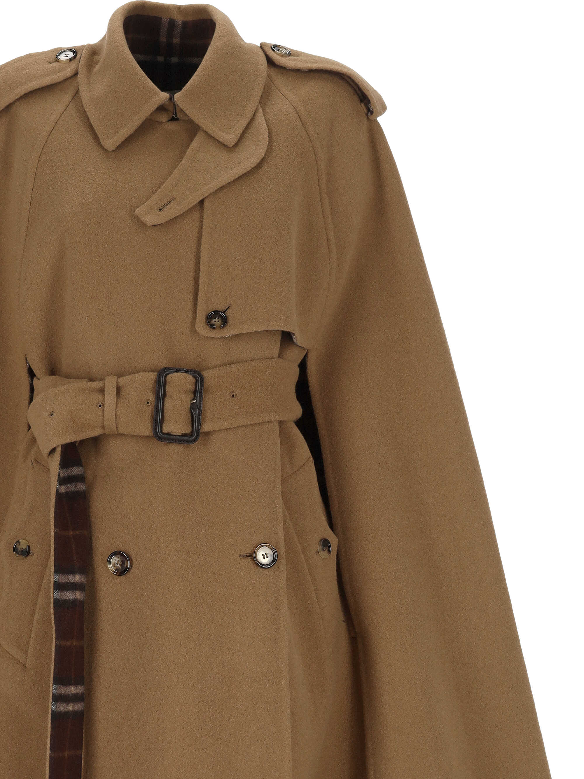 Burberry Coats 8116249X (Burberry / コート ) | Burberry (バーバリー)(1)