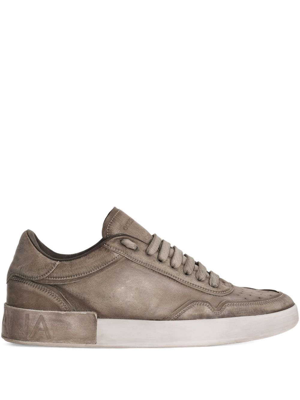 Dolce & Gabbana Sneakers Grey CS2378AW4678X088 (Dolce & Gabbana / スニーカー ) | Dolce & Gabbana (ドルチェガッバーナ)
