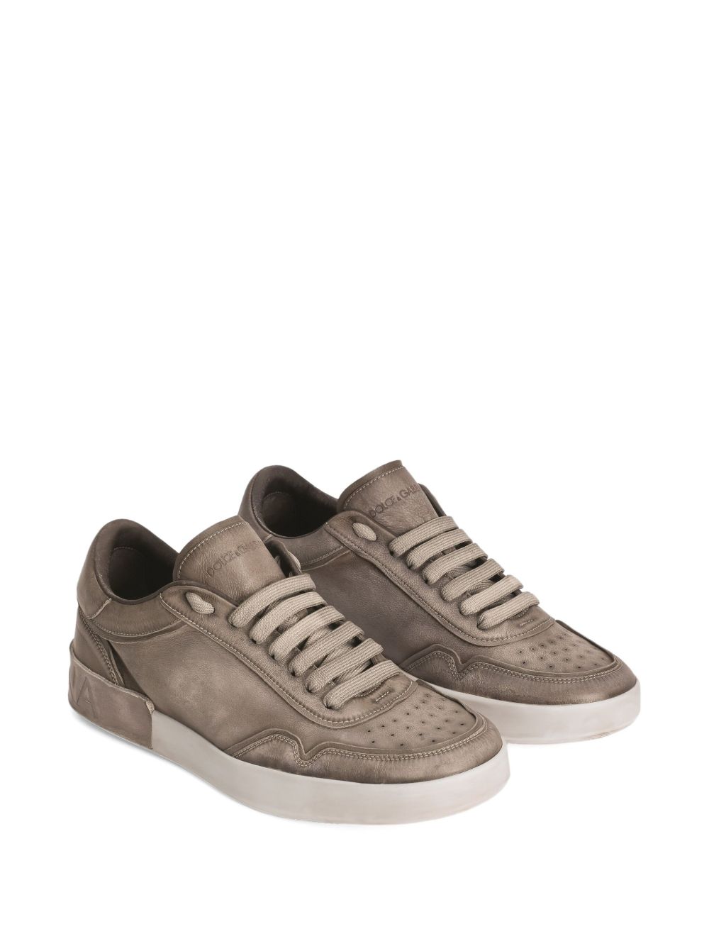 Dolce & Gabbana Sneakers Grey CS2378AW4678X088 (Dolce & Gabbana / スニーカー ) | Dolce & Gabbana (ドルチェガッバーナ)(1)