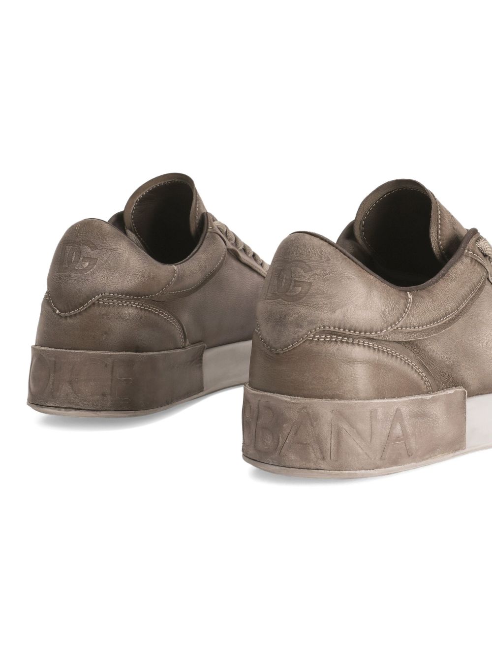 Dolce & Gabbana Sneakers Grey CS2378AW4678X088 (Dolce & Gabbana / スニーカー ) | Dolce & Gabbana (ドルチェガッバーナ)(3)