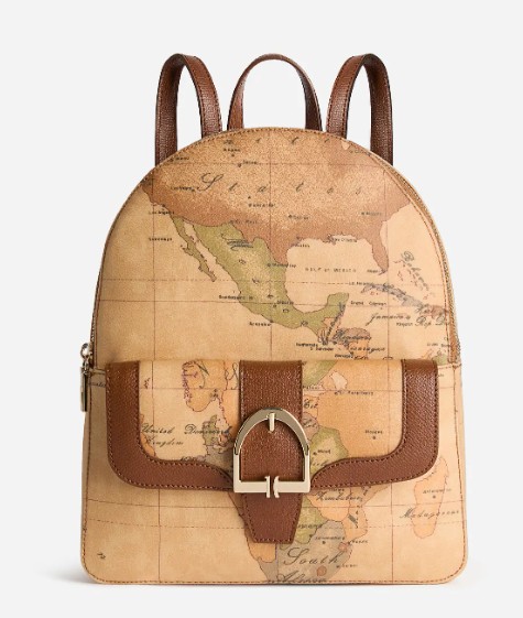 Alviero Martini Bags.. LD68G6110548 (ALVIERO MARTINI 1a CLASSE / バックパック ) | ALVIERO MARTINI 1a CLASSE (アルヴィエロ マルティーニ プリマ クラッセ)