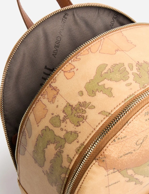 Alviero Martini Bags.. LD68G6110548 (ALVIERO MARTINI 1a CLASSE / バックパック ) | ALVIERO MARTINI 1a CLASSE (アルヴィエロ マルティーニ プリマ クラッセ)(2)