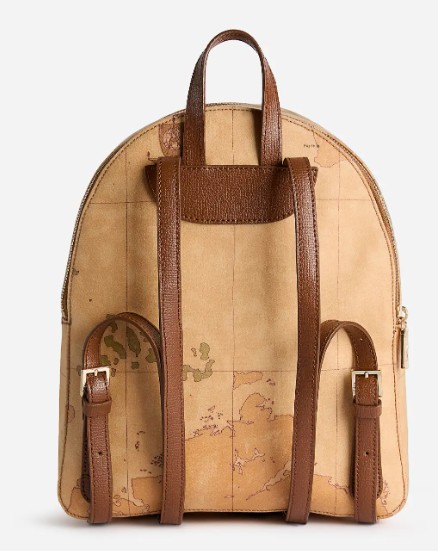 Alviero Martini Bags.. LD68G6110548 (ALVIERO MARTINI 1a CLASSE / バックパック ) | ALVIERO MARTINI 1a CLASSE (アルヴィエロ マルティーニ プリマ クラッセ)(3)