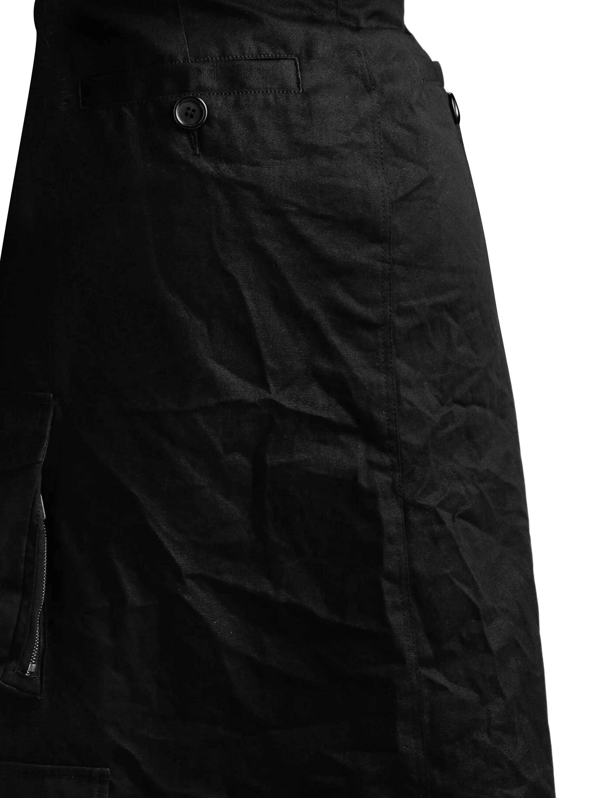 Dolce & Gabbana Skirts Black F4DAQTFU62WN000 (Dolce & Gabbana / スカート ) | Dolce & Gabbana (ドルチェガッバーナ)(2)