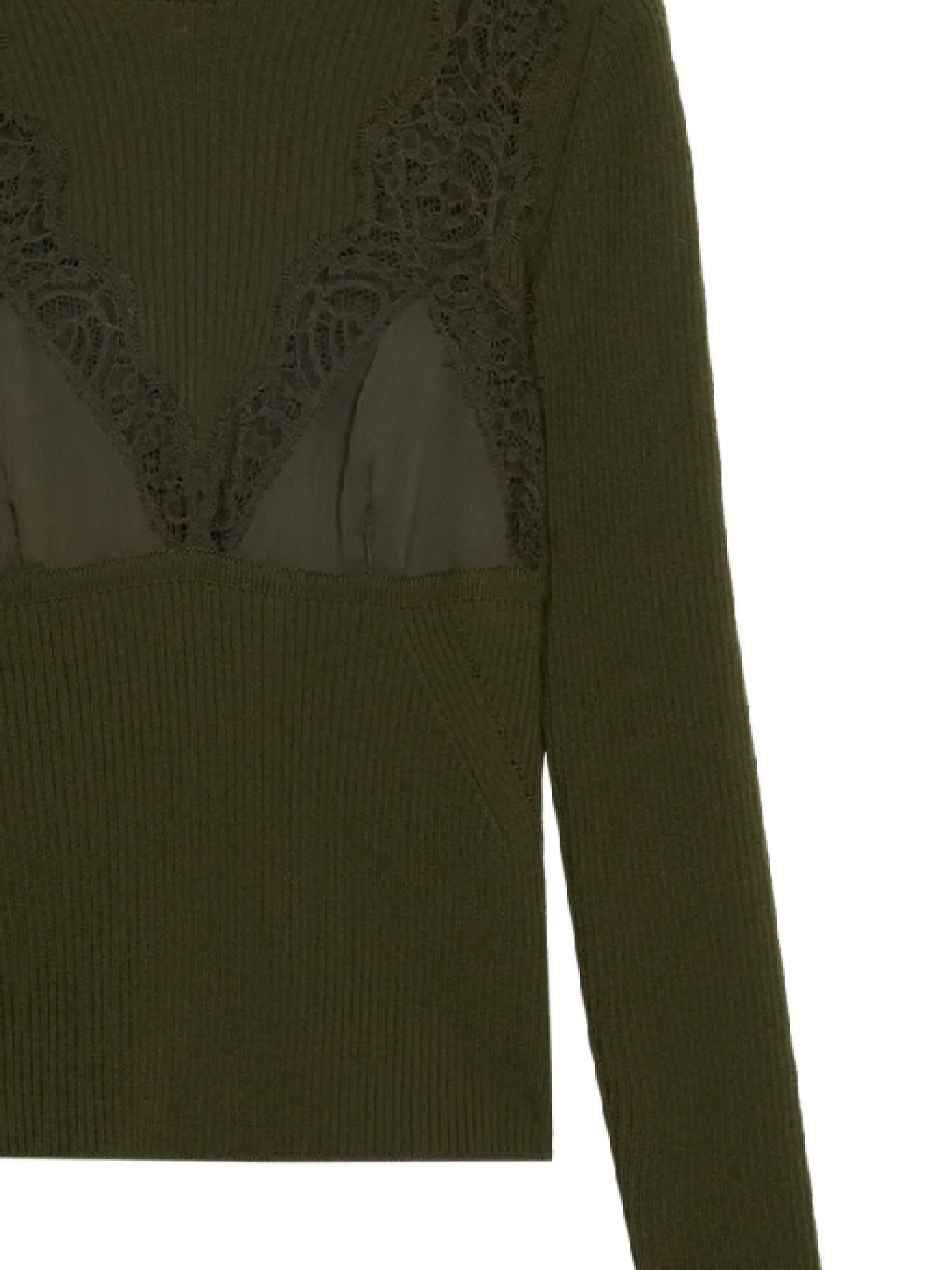 Blumarine Sweaters A522M620AN0523 (Blumarine / ニット・セーター・カーディガン ) | Blumarine (ブルマリン)(1)