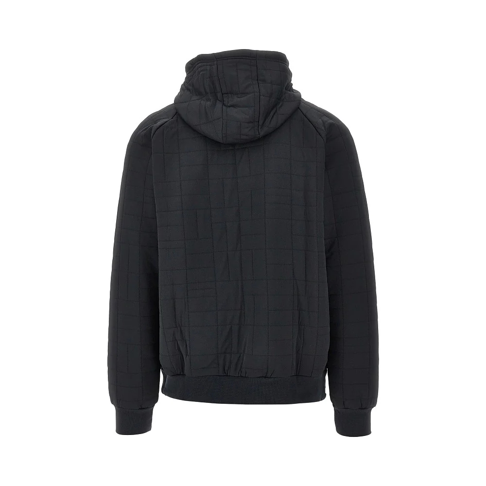 UNDER ARMOUR Sweaters Black 60038690001 (UNDER ARMOUR / スウェット・フーディー ) | UNDER ARMOUR (アンダーアーマー)(1)