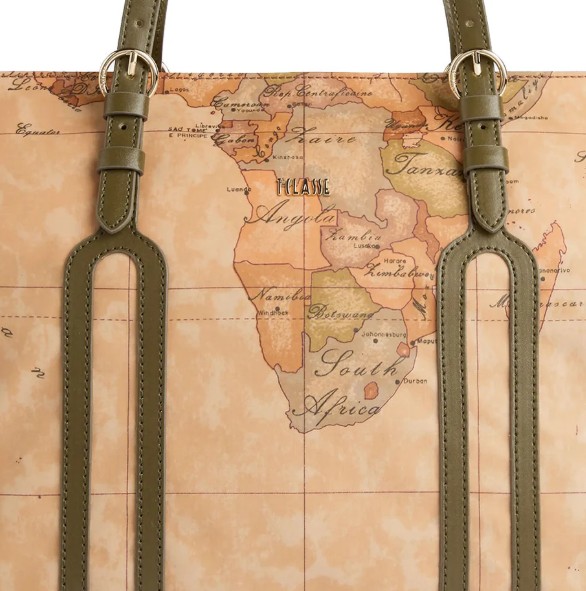 Alviero Martini Bags.. LD34S5780609 (ALVIERO MARTINI 1a CLASSE / トートバッグ ) | ALVIERO MARTINI 1a CLASSE (アルヴィエロ マルティーニ プリマ クラッセ)(1)