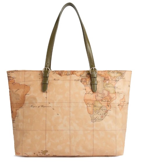 Alviero Martini Bags.. LD34S5780609 (ALVIERO MARTINI 1a CLASSE / トートバッグ ) | ALVIERO MARTINI 1a CLASSE (アルヴィエロ マルティーニ プリマ クラッセ)(2)