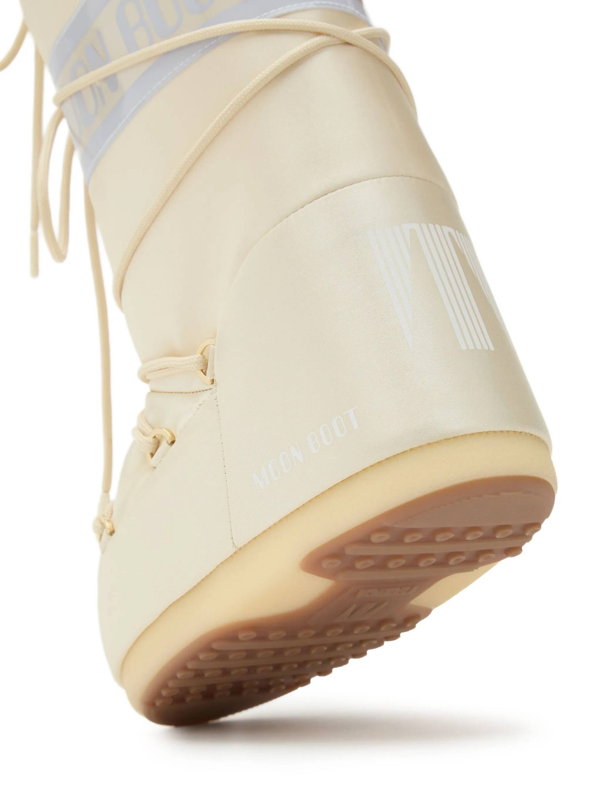 Moon Boot Boots Ivory 1403060L020 (MOON BOOT / ブーツ ) | MOON BOOT (ムーンブーツ)(3)