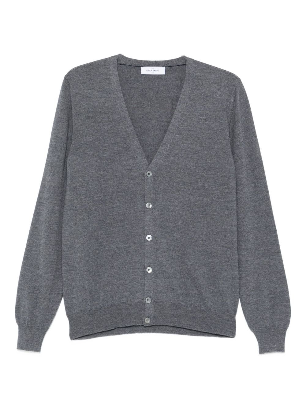Gran Sasso Sweaters 5818514296088 (GRAN SASSO / ニット・セーター・カーディガン ) | GRAN SASSO (グランサッソ)