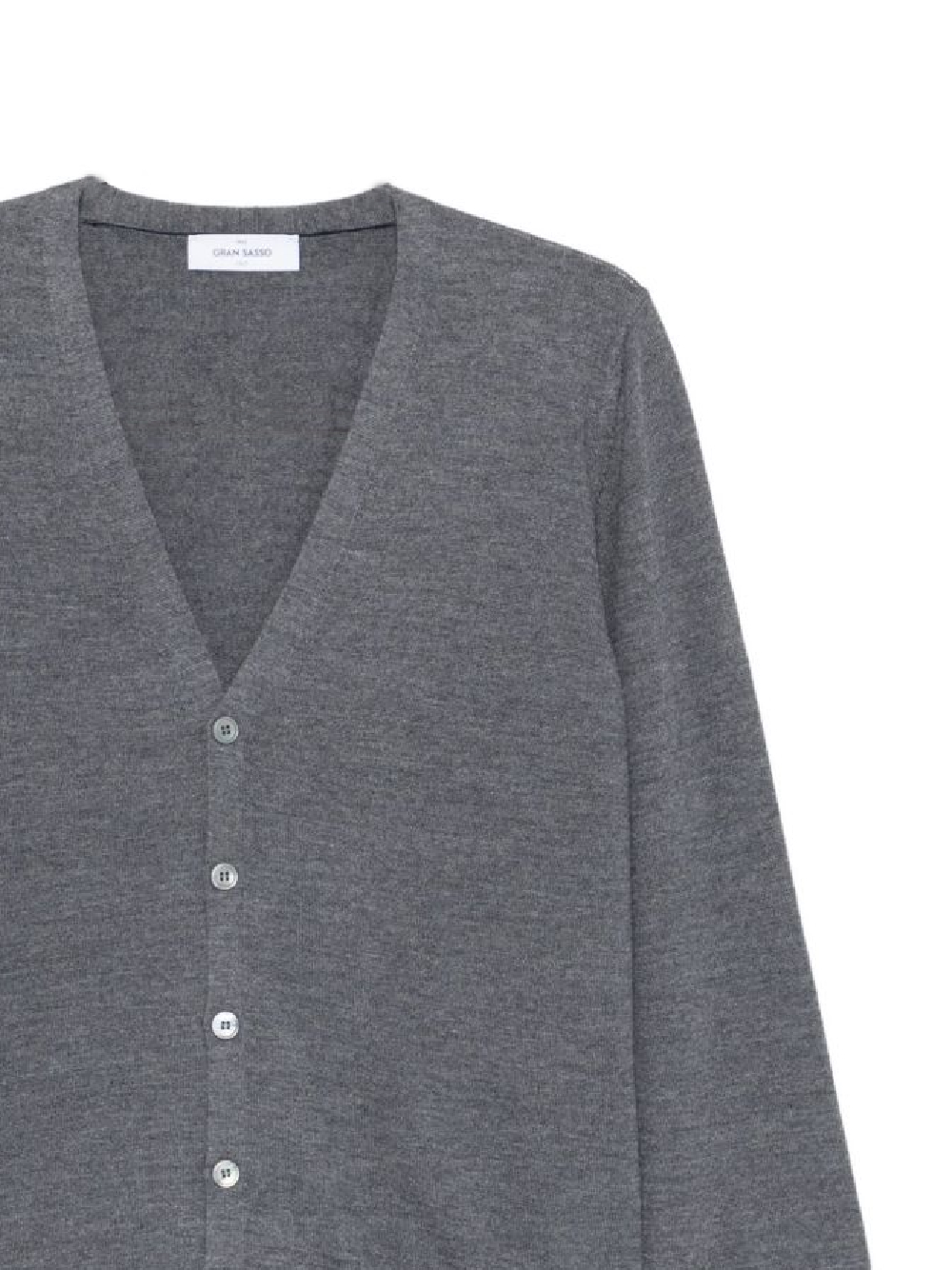 Gran Sasso Sweaters 5818514296088 (GRAN SASSO / ニット・セーター・カーディガン ) | GRAN SASSO (グランサッソ)(1)