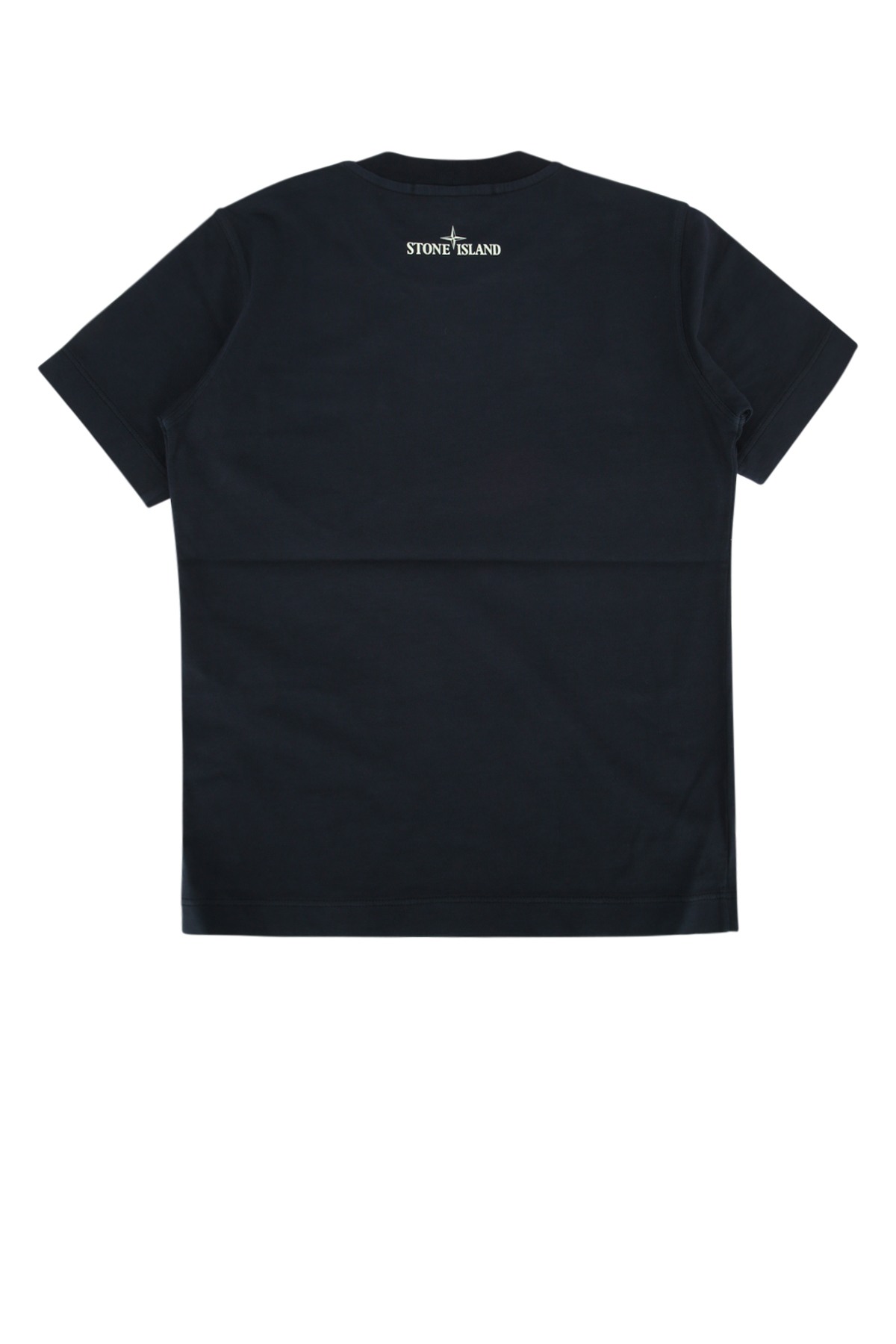 SS T-SHIRT 210001229V0020 (STONE ISLAND / Tシャツ・カットソー ) | STONE ISLAND (ストーンアイランド)(1)