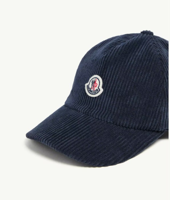 MONCLER KIDS Hats 9543B000235964B744 (Moncler / 帽子 ) | Moncler (モンクレール)(1)