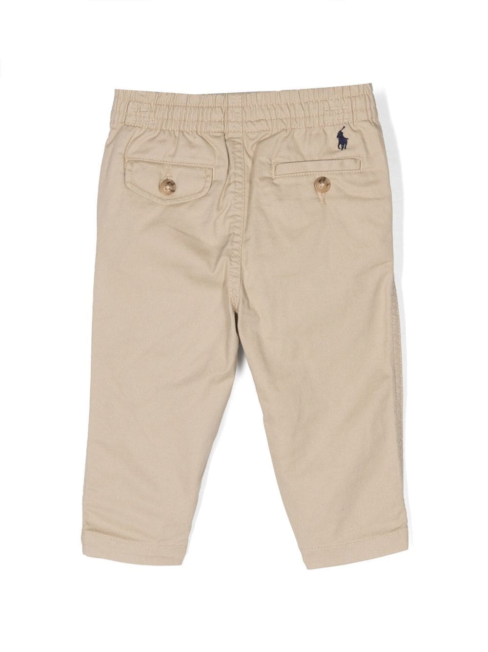 Polo Ralph Lauren Trousers 320855803001CLASSICKHAKI (Polo Ralph Lauren / パンツ ) | Polo Ralph Lauren (ポロ ラルフ ローレン)(1)