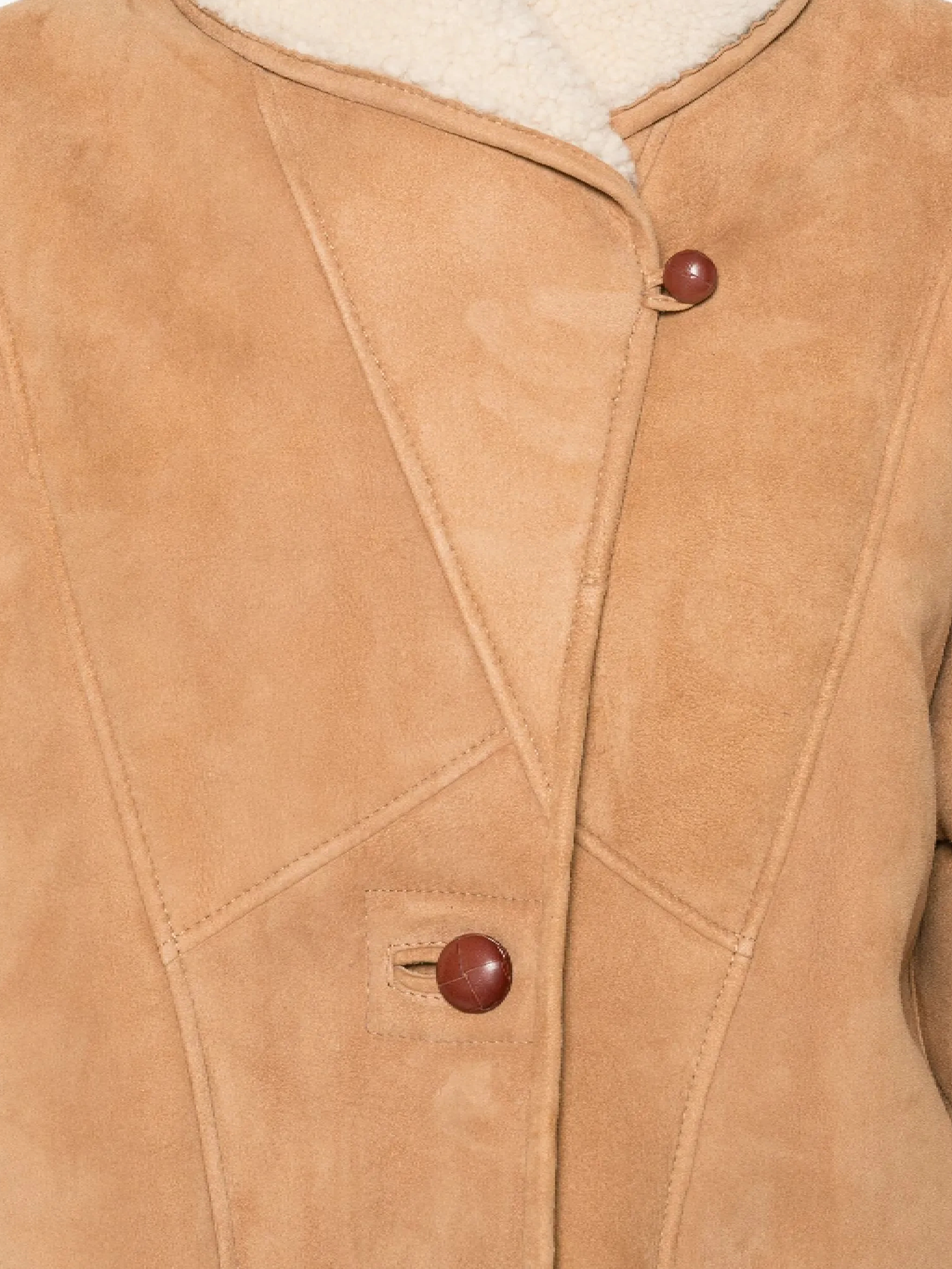 Blazé Coats Brown JKSCS01TAT0001 (BLAZE MILANO / コート ) | BLAZE MILANO (ブレーズ ミラノ)(1)