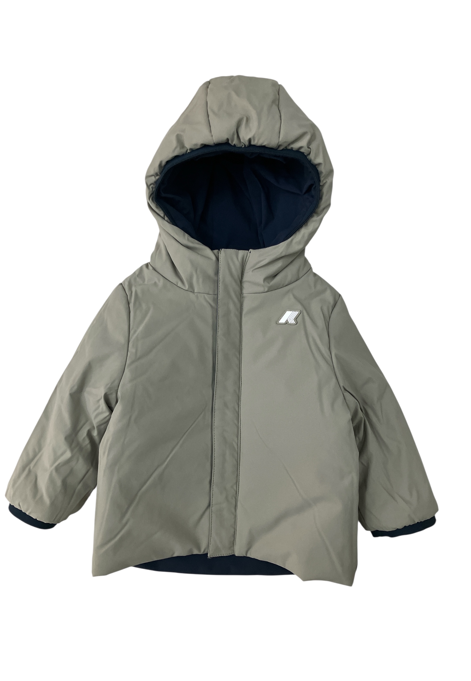 K-Way Jackets K71338WB3F (K-WAY / カジュアルジャケット ) | K-WAY (ケーウェイ)(2)