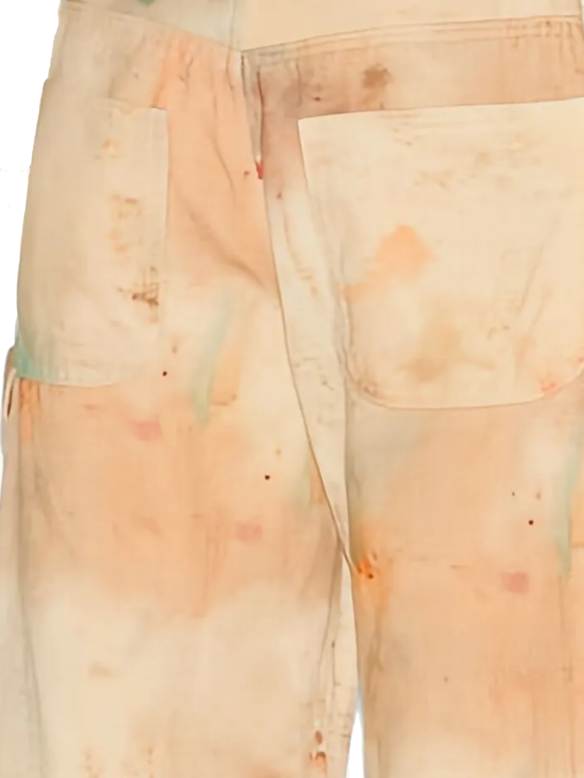 MARANT Jeans Beige PA0194HEC3H05H90BE (Isabel Marant / ジーンズ ) | Isabel Marant (イザベル マラン)(2)