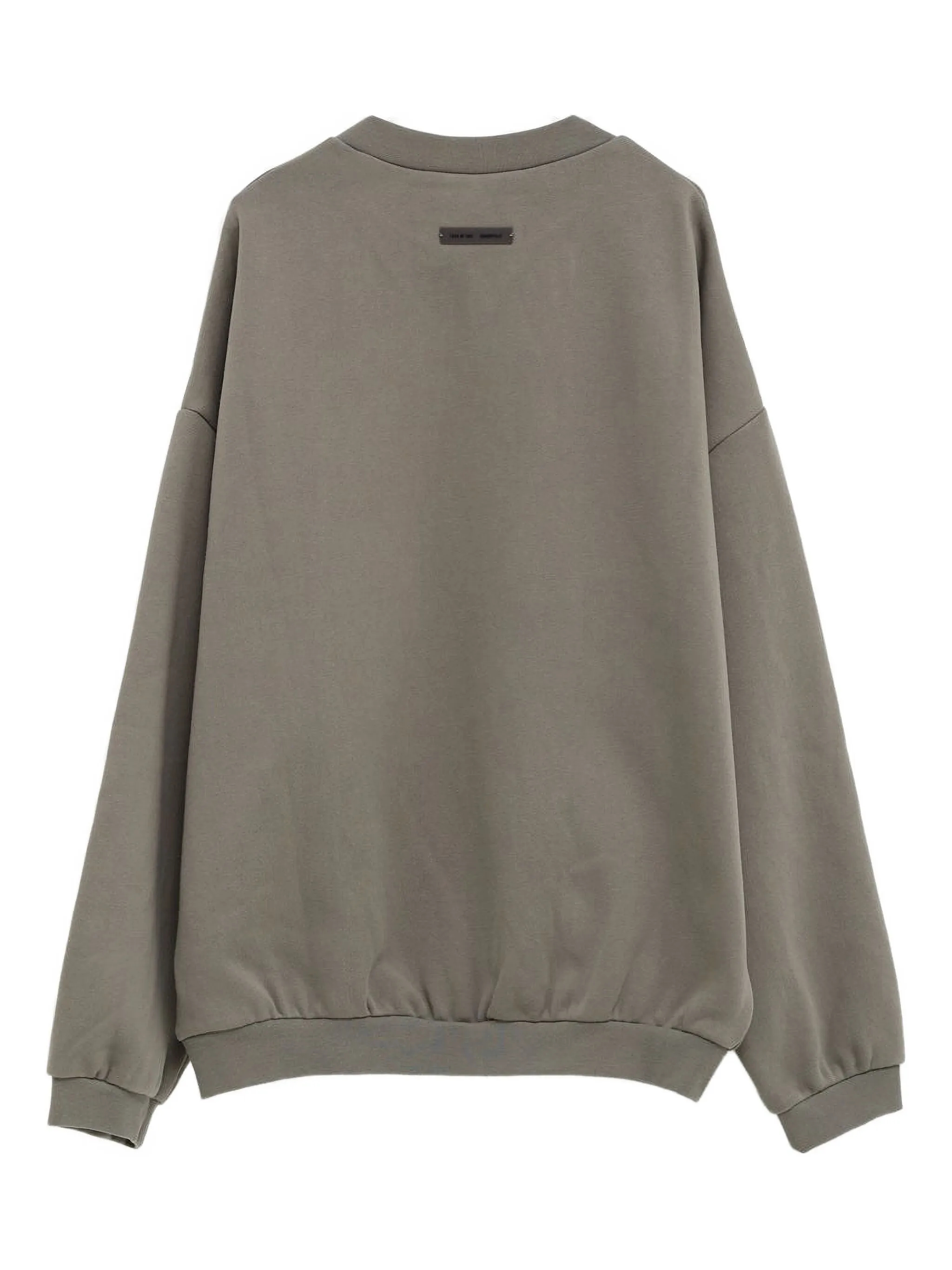 Fear of God Sweaters 192SP256557FMOSS (Fear of God / スウェット・フーディー ) | Fear of God (フィアオブゴッド)(2)