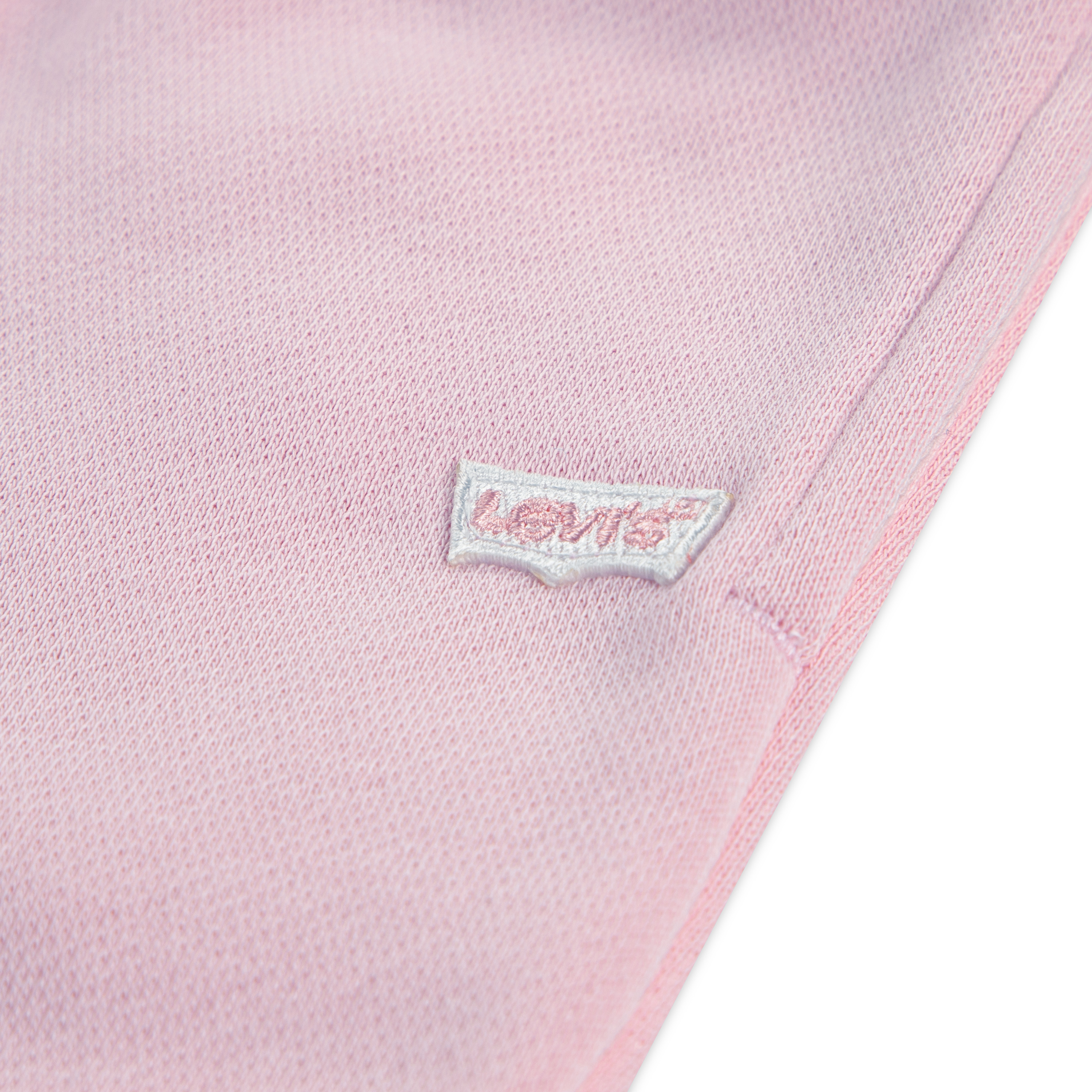 Levi's Sweaters Pink 25WMLK6EP012AGJ (Levi's / スウェット・フーディー ) | Levi's (リーバイス)(2)