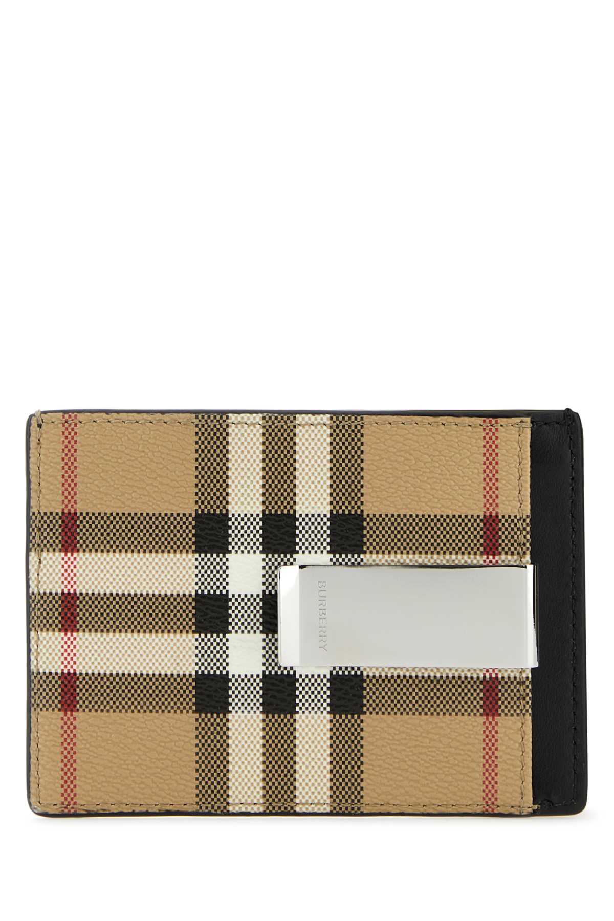 Printed canvas cardholder 8069821A7026 (Burberry / 財布・カードケース ) | Burberry (バーバリー)(2)
