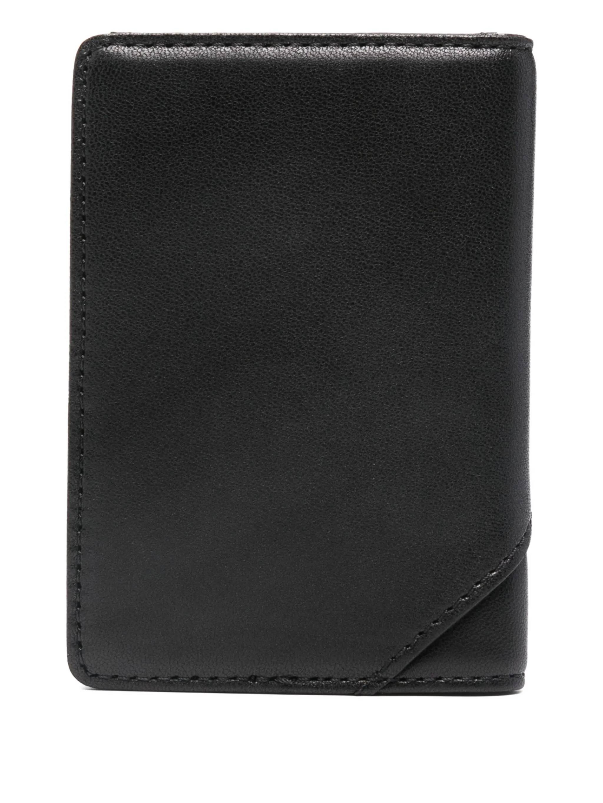 Emporio Armani Wallets Black EM003603AF19365UC001 (EMPORIO ARMANI / 財布・カードケース ) | EMPORIO ARMANI (エンポリオ アルマーニ)(2)