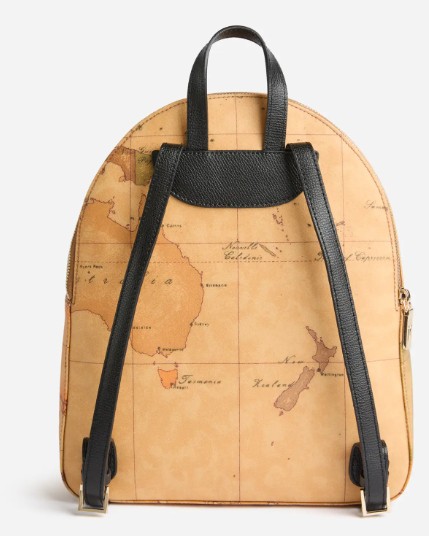 Alviero Martini Bags.. Black LD68G6110001 (ALVIERO MARTINI 1a CLASSE / バックパック ) | ALVIERO MARTINI 1a CLASSE (アルヴィエロ マルティーニ プリマ クラッセ)(3)