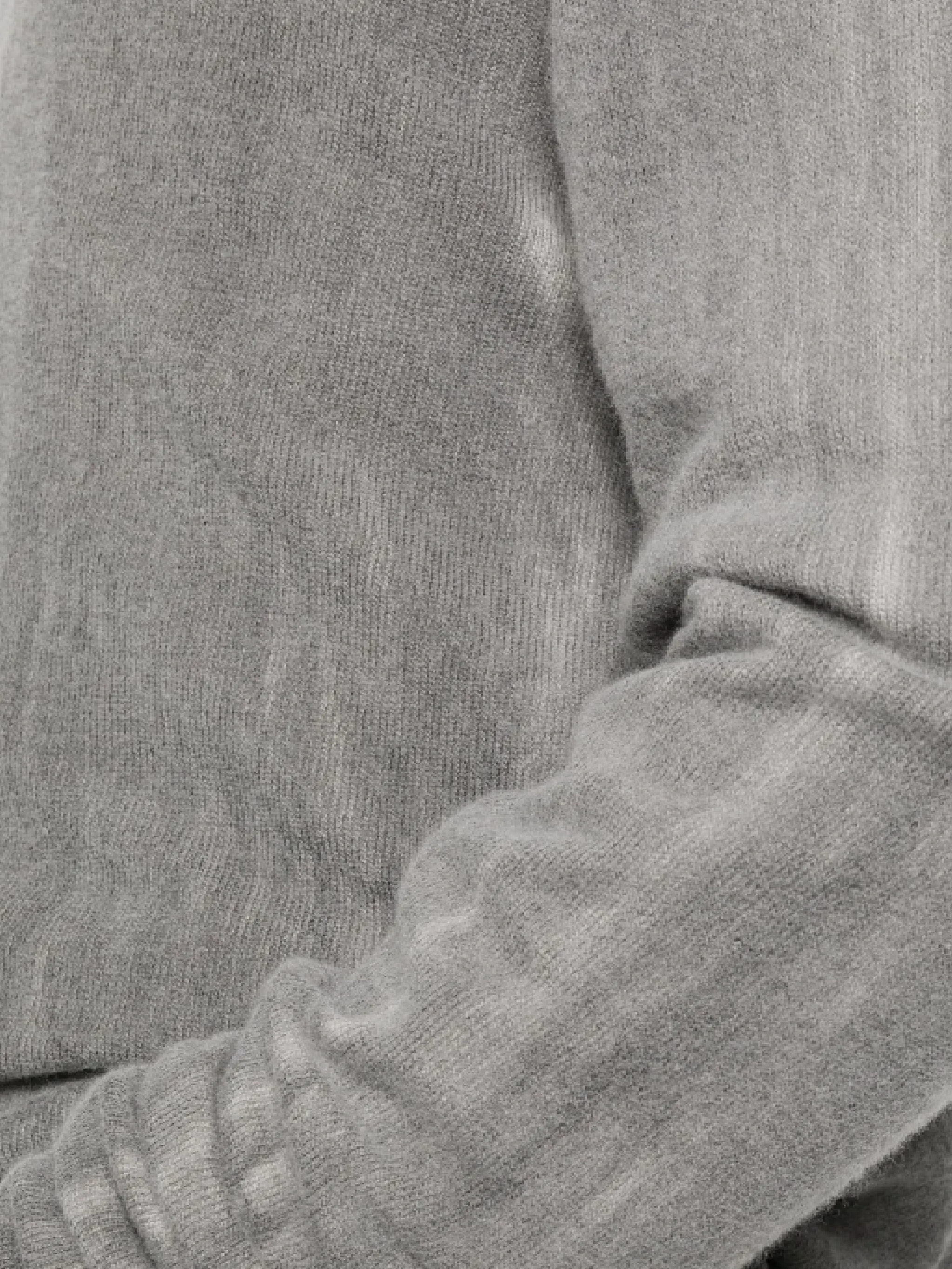 Our Legacy Sweaters Grey M4253PGX (OUR LEGACY / ニット・セーター・カーディガン ) | OUR LEGACY (アワーレガシー)(1)