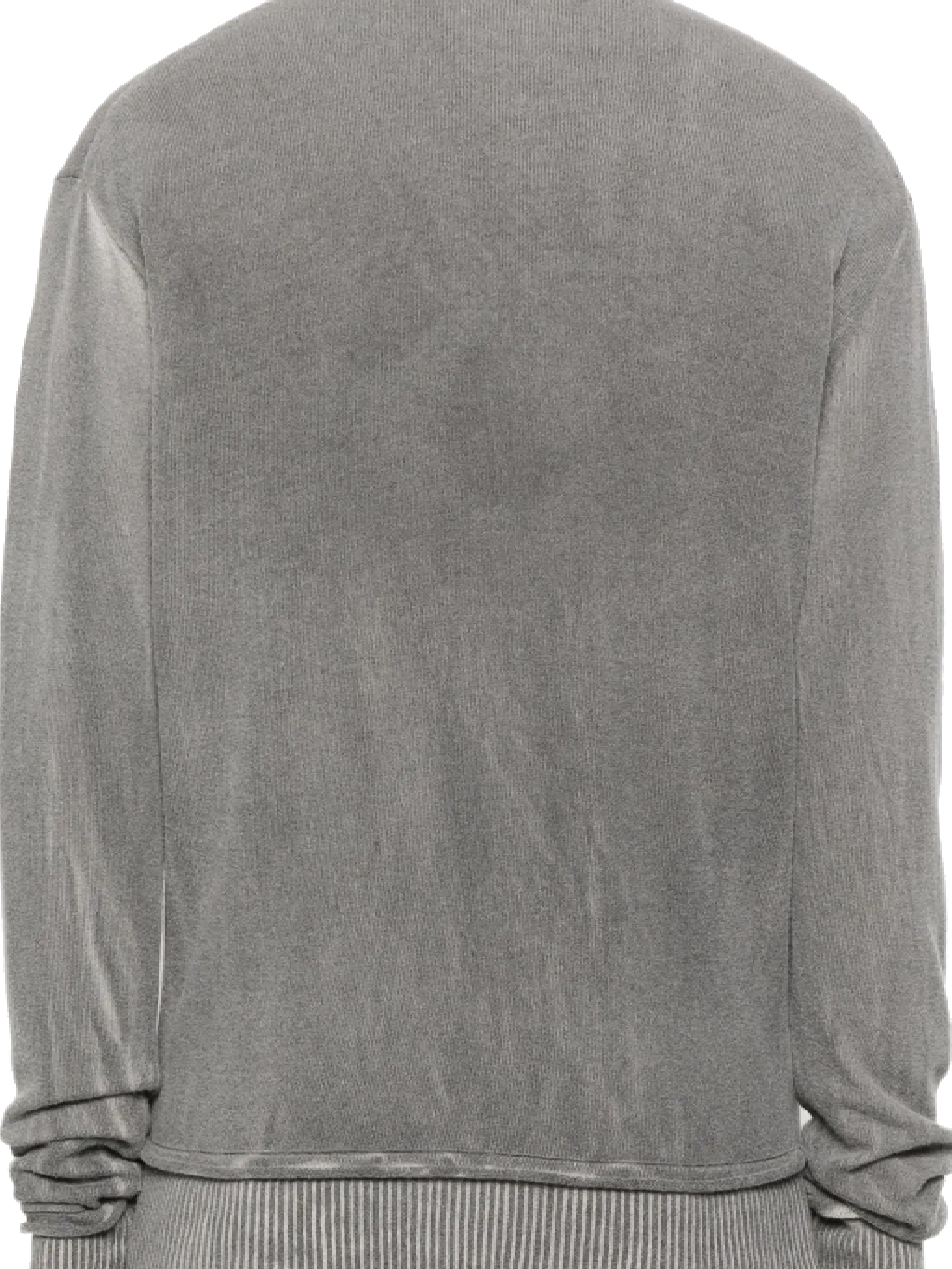 Our Legacy Sweaters Grey M4253PGX (OUR LEGACY / ニット・セーター・カーディガン ) | OUR LEGACY (アワーレガシー)(2)
