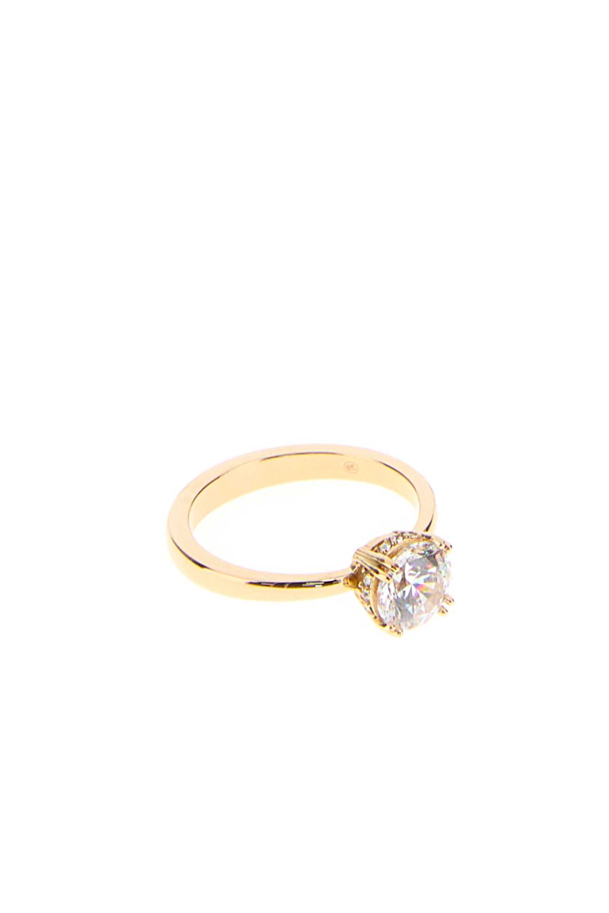 Gold metal Stilla ring 5723331000 (SWAROVSKI / リング ) | SWAROVSKI (スワロフスキー)(2)