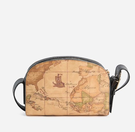 Alviero Martini Bags.. Black LD67G6110001 (ALVIERO MARTINI 1a CLASSE / ハンドバッグ・ショルダーバッグ ) | ALVIERO MARTINI 1a CLASSE (アルヴィエロ マルティーニ プリマ クラッセ)(1)