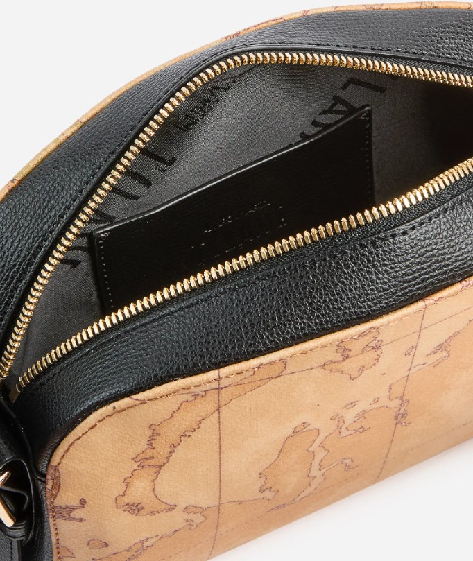 Alviero Martini Bags.. Black LD67G6110001 (ALVIERO MARTINI 1a CLASSE / ハンドバッグ・ショルダーバッグ ) | ALVIERO MARTINI 1a CLASSE (アルヴィエロ マルティーニ プリマ クラッセ)(2)