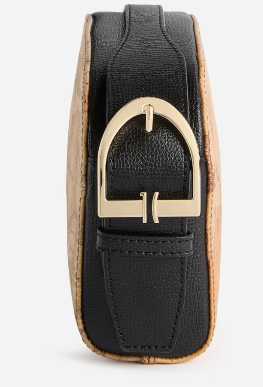 Alviero Martini Bags.. Black LD67G6110001 (ALVIERO MARTINI 1a CLASSE / ハンドバッグ・ショルダーバッグ ) | ALVIERO MARTINI 1a CLASSE (アルヴィエロ マルティーニ プリマ クラッセ)(3)