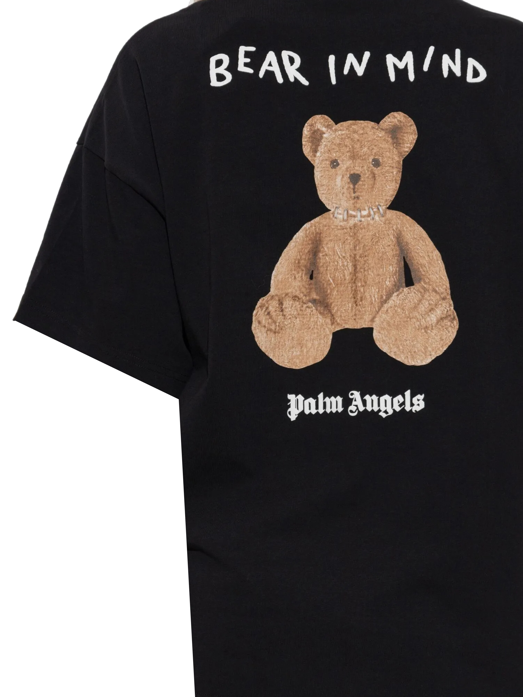 Palm Angels T-shirts and Polos PWAA07BF25JER0061060 (Palm Angels / Tシャツ・カットソー ) | Palm Angels (パームエンジェルス)(2)