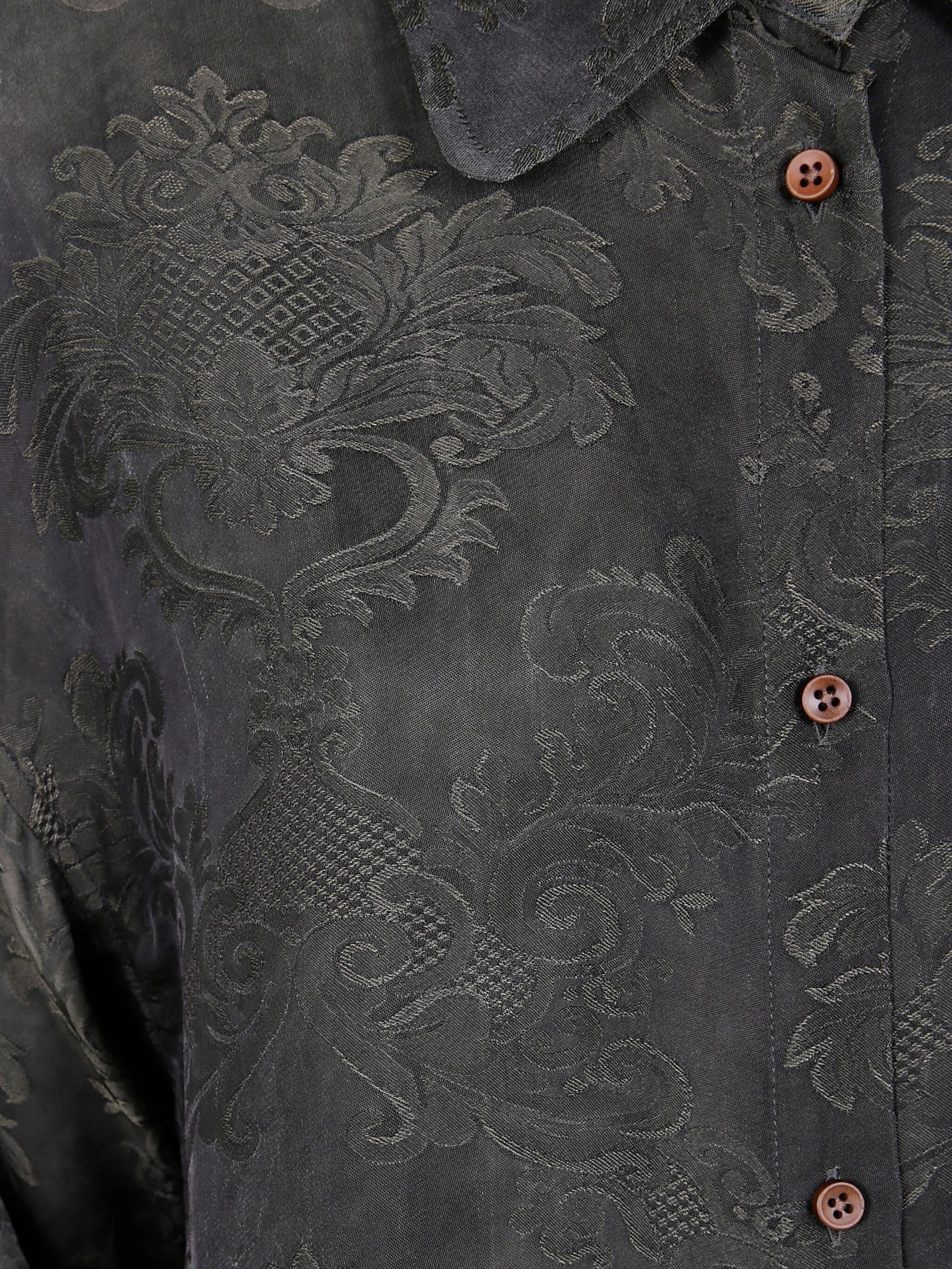 Uma Wang Sweaters Green UW1021ZAGROSUW490 (UMA WANG / シャツ・ブラウス ) | UMA WANG (ユマ ワン)(1)