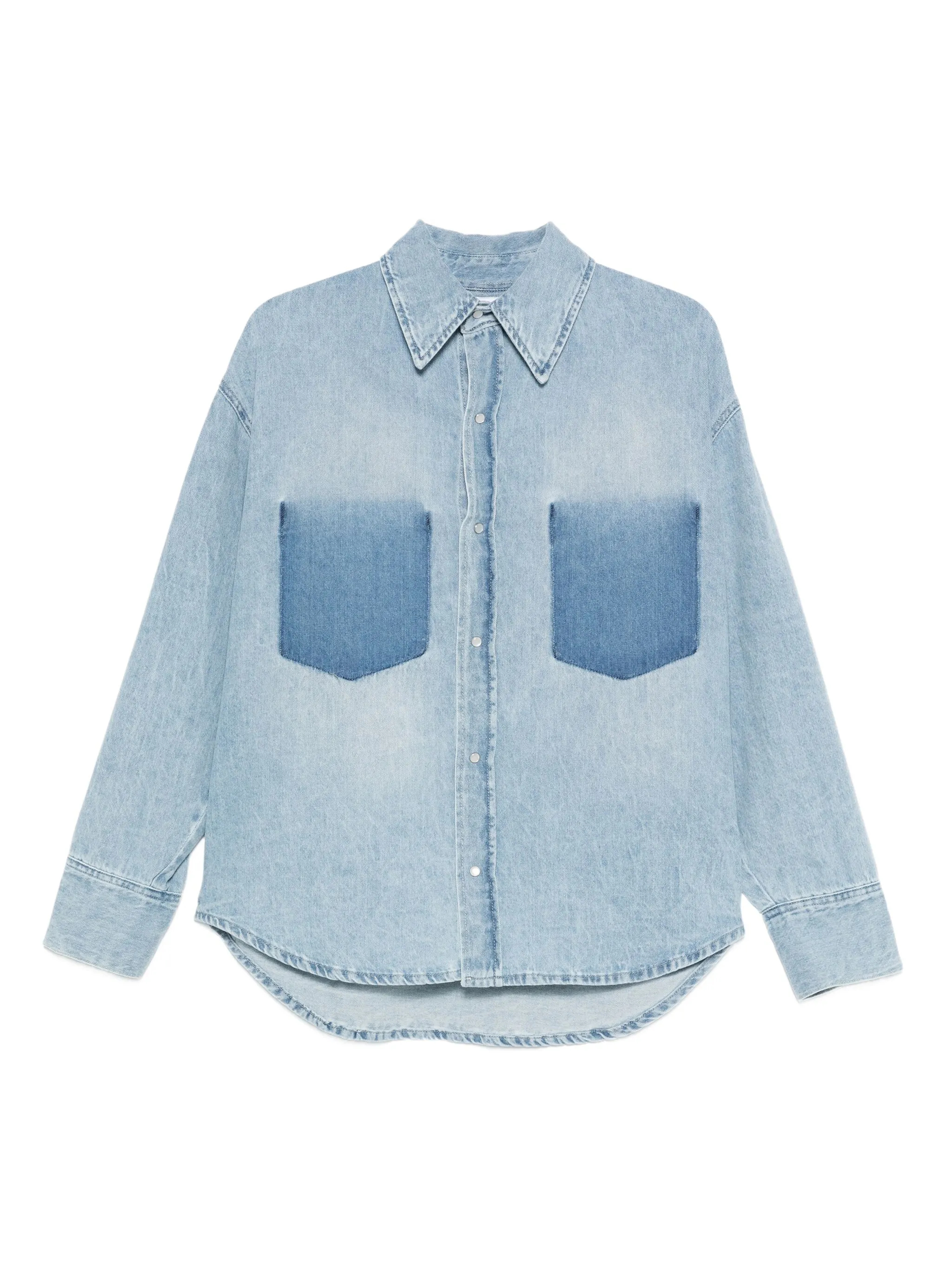 Iois Jeans 34537803VINTAGEOCCLUSIONS (Lois Jeans / シャツ・ブラウス ) | Lois Jeans (ロイス ジーンズ)