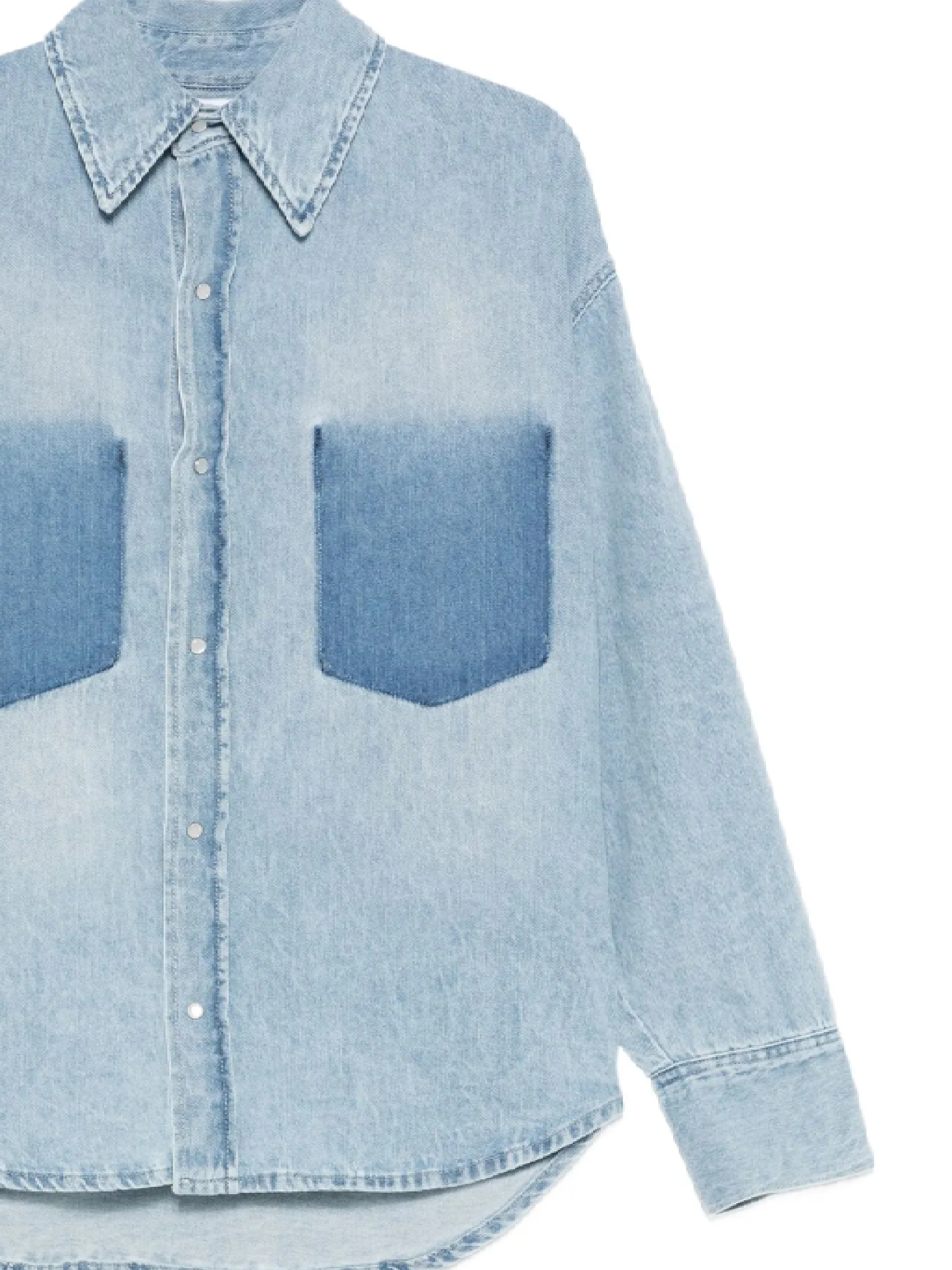 Iois Jeans 34537803VINTAGEOCCLUSIONS (Lois Jeans / シャツ・ブラウス ) | Lois Jeans (ロイス ジーンズ)(1)