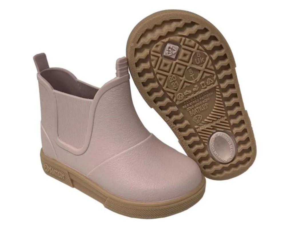 BOATILUS Boots BEATLY236B (BOATILUS / ブーツ ) | BOATILUS (ボアティラス)(1)