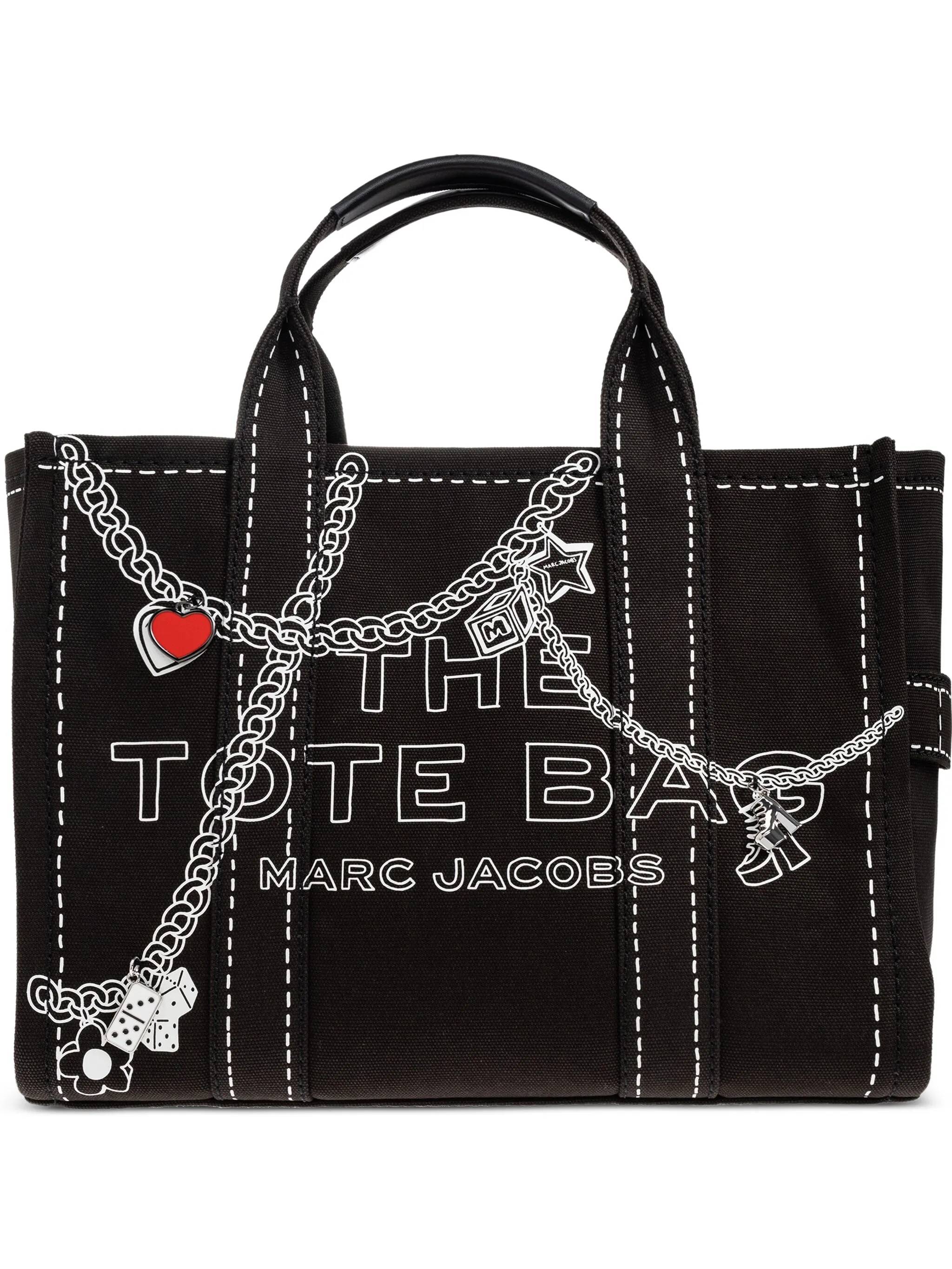 Marc Jacobs Bags.. Black 2F5HTT033H02002 (Marc Jacobs / ハンドバッグ・ショルダーバッグ ) | Marc Jacobs (マーク ジェイコブス)
