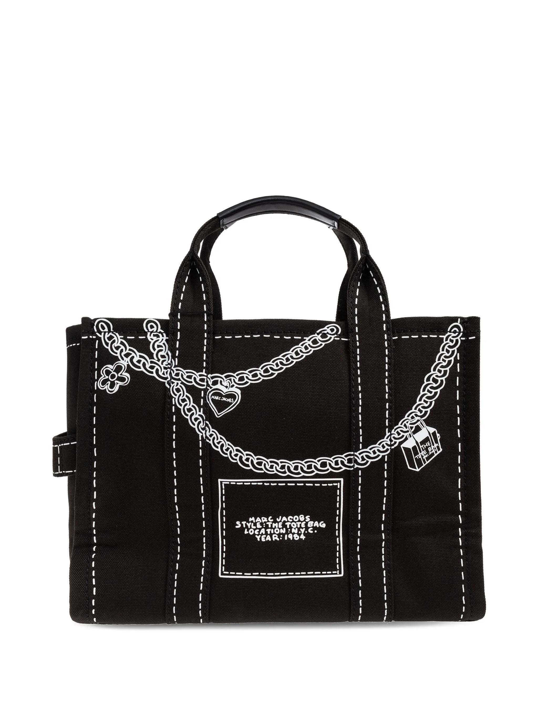 Marc Jacobs Bags.. Black 2F5HTT033H02002 (Marc Jacobs / ハンドバッグ・ショルダーバッグ ) | Marc Jacobs (マーク ジェイコブス)(1)