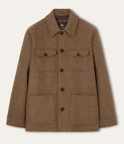 Loro Piana Jackets FAP8007F7HW (Loro Piana / カジュアルジャケット ) | Loro Piana (ロロピアーナ)