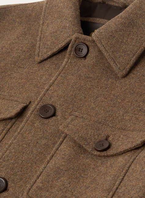 Loro Piana Jackets FAP8007F7HW (Loro Piana / カジュアルジャケット ) | Loro Piana (ロロピアーナ)(1)